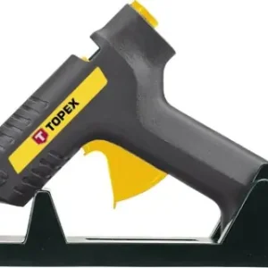 PISTOLET DO KLEJU 11mm BEZPRZEWODOWY TOPEX Ostatnia szansa